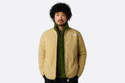The North Face Ilti Liner Jacket Khaki Stone